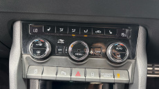 Skoda Karoq 2.0 TDI [150] Sportline 4x4 5dr DSG Diesel Estate
